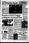 Bury Free Press Friday 18 January 1991 Page 25
