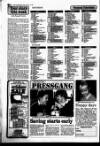 Bury Free Press Friday 18 January 1991 Page 68