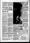 Bury Free Press Friday 25 January 1991 Page 3