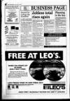 Bury Free Press Friday 25 January 1991 Page 8