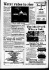 Bury Free Press Friday 25 January 1991 Page 11