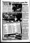 Bury Free Press Friday 25 January 1991 Page 14
