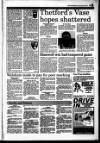 Bury Free Press Friday 25 January 1991 Page 23