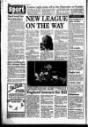 Bury Free Press Friday 25 January 1991 Page 24