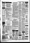 Bury Free Press Friday 25 January 1991 Page 28