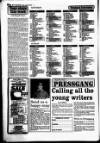 Bury Free Press Friday 25 January 1991 Page 54