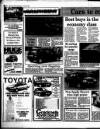 Bury Free Press Friday 25 January 1991 Page 64