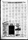 Bury Free Press Friday 25 January 1991 Page 72