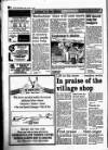 Bury Free Press Friday 15 February 1991 Page 10