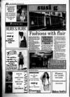 Bury Free Press Friday 15 February 1991 Page 12