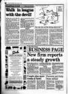 Bury Free Press Friday 15 February 1991 Page 18