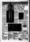 Bury Free Press Friday 15 February 1991 Page 19