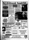 Bury Free Press Friday 15 February 1991 Page 22