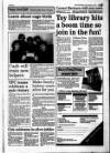 Bury Free Press Friday 15 February 1991 Page 25