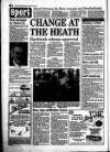 Bury Free Press Friday 15 February 1991 Page 32