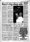 Bury Free Press Friday 22 February 1991 Page 3