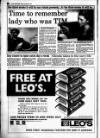 Bury Free Press Friday 22 February 1991 Page 4