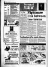 Bury Free Press Friday 22 February 1991 Page 6