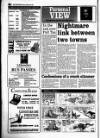 Bury Free Press Friday 22 February 1991 Page 8