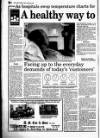 Bury Free Press Friday 22 February 1991 Page 16