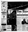 Bury Free Press Friday 22 February 1991 Page 18