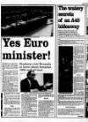 Bury Free Press Friday 22 February 1991 Page 19
