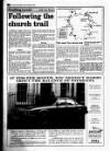Bury Free Press Friday 22 February 1991 Page 20