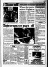 Bury Free Press Friday 22 February 1991 Page 21