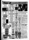 Bury Free Press Friday 22 February 1991 Page 22