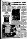 Bury Free Press Friday 22 February 1991 Page 26