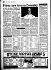 Bury Free Press Friday 22 February 1991 Page 32