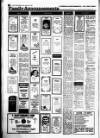 Bury Free Press Friday 22 February 1991 Page 36