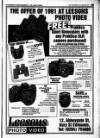 Bury Free Press Friday 22 February 1991 Page 43