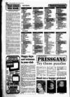 Bury Free Press Friday 22 February 1991 Page 66