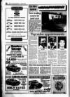 Bury Free Press Friday 22 February 1991 Page 72