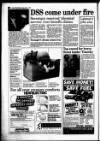 Bury Free Press Friday 01 March 1991 Page 4