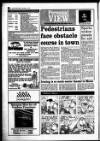 Bury Free Press Friday 01 March 1991 Page 6