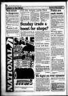 Bury Free Press Friday 01 March 1991 Page 10