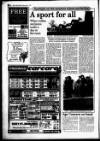 Bury Free Press Friday 01 March 1991 Page 12