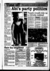Bury Free Press Friday 01 March 1991 Page 19