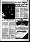 Bury Free Press Friday 01 March 1991 Page 25