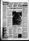 Bury Free Press Friday 01 March 1991 Page 34