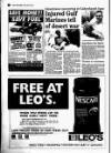 Bury Free Press Friday 08 March 1991 Page 4