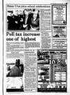 Bury Free Press Friday 08 March 1991 Page 11