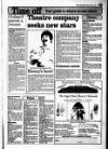 Bury Free Press Friday 08 March 1991 Page 21