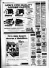 Bury Free Press Friday 08 March 1991 Page 58