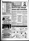 Bury Free Press Friday 15 March 1991 Page 6