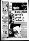 Bury Free Press Friday 15 March 1991 Page 12