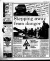 Bury Free Press Friday 15 March 1991 Page 18