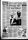 Bury Free Press Friday 15 March 1991 Page 36